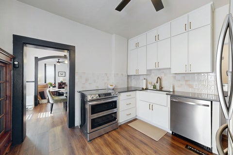 Tiny photo for 3328 N Williams Street, Denver, CO 80205 (MLS # 12775649)