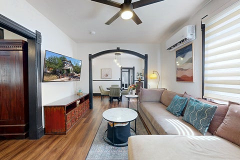 Tiny photo for 3328 N Williams Street, Denver, CO 80205 (MLS # 12775649)