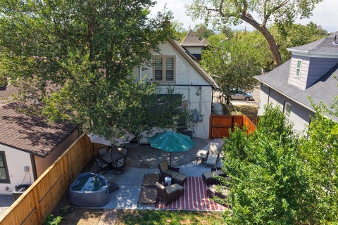 Tiny photo for 3328 N Williams Street, Denver, CO 80205 (MLS # 12775649)
