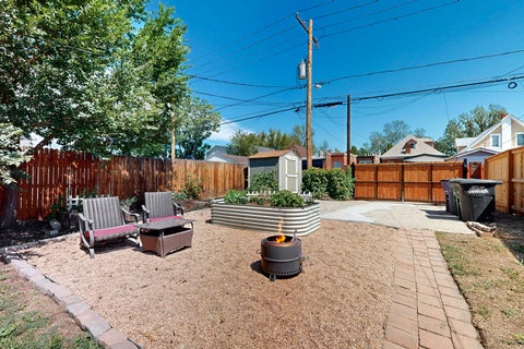 Tiny photo for 3328 N Williams Street, Denver, CO 80205 (MLS # 12775649)