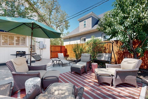 Tiny photo for 3328 N Williams Street, Denver, CO 80205 (MLS # 12775649)