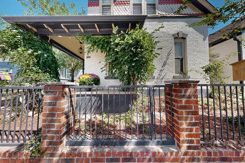 Tiny photo for 3328 N Williams Street, Denver, CO 80205 (MLS # 12775649)