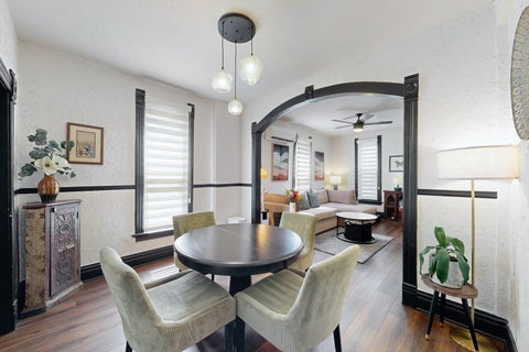 Tiny photo for 3328 N Williams Street, Denver, CO 80205 (MLS # 12775649)
