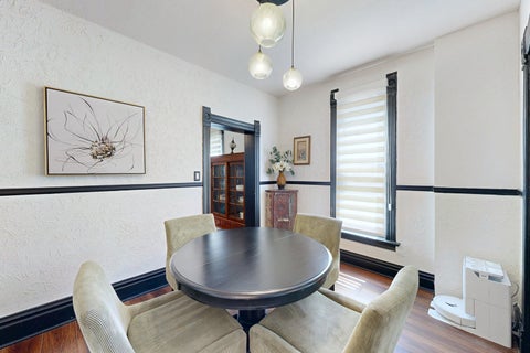 Tiny photo for 3328 N Williams Street, Denver, CO 80205 (MLS # 12775649)
