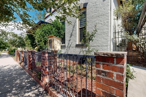 Tiny photo for 3328 N Williams Street, Denver, CO 80205 (MLS # 12775649)