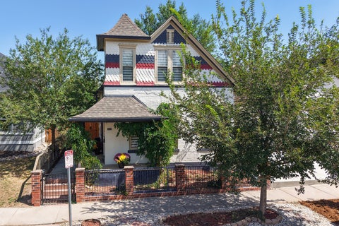 Tiny photo for 3328 N Williams Street, Denver, CO 80205 (MLS # 12775649)