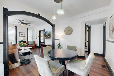 Tiny photo for 3328 N Williams Street, Denver, CO 80205 (MLS # 12775649)