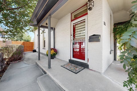 Tiny photo for 3328 N Williams Street, Denver, CO 80205 (MLS # 12775649)