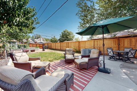 Tiny photo for 3328 N Williams Street, Denver, CO 80205 (MLS # 12775649)