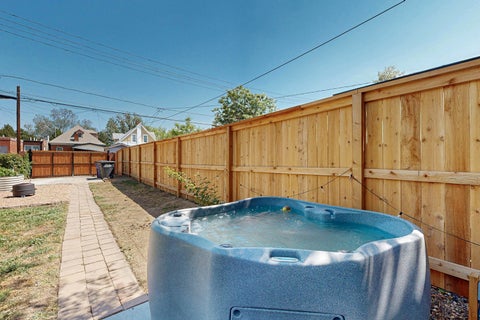 Tiny photo for 3328 N Williams Street, Denver, CO 80205 (MLS # 12775649)