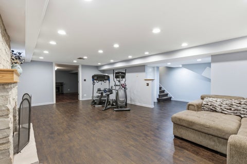 Tiny photo for 1430 Keystone Avenue, River Forest, IL 60305 (MLS # 12668390)