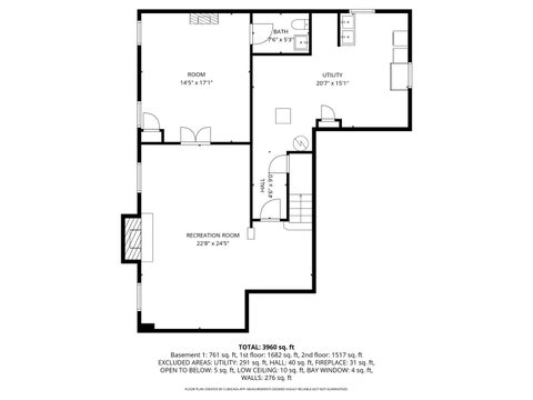 Tiny photo for 1430 Keystone Avenue, River Forest, IL 60305 (MLS # 12668390)
