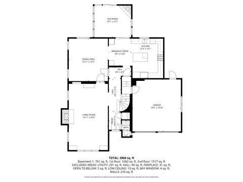 Tiny photo for 1430 Keystone Avenue, River Forest, IL 60305 (MLS # 12668390)
