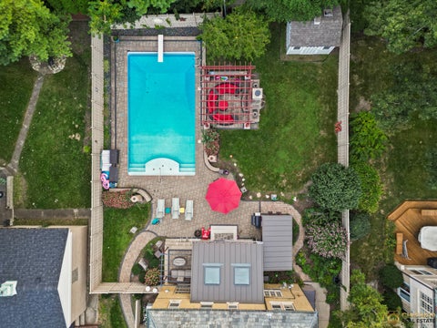 Tiny photo for 1430 Keystone Avenue, River Forest, IL 60305 (MLS # 12668390)