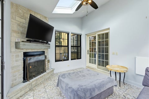 Tiny photo for 1430 Keystone Avenue, River Forest, IL 60305 (MLS # 12668390)