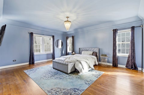 Tiny photo for 1430 Keystone Avenue, River Forest, IL 60305 (MLS # 12668390)