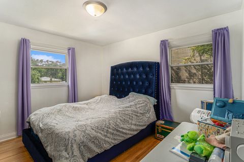 Tiny photo for 309 Streamside Drive, Harvey, IL 60426 (MLS # 12455792)