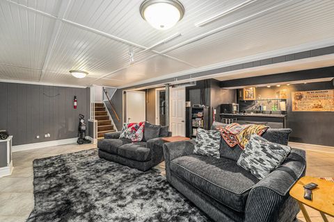 Tiny photo for 309 Streamside Drive, Harvey, IL 60426 (MLS # 12455792)