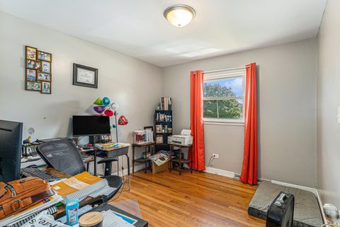 Tiny photo for 309 Streamside Drive, Harvey, IL 60426 (MLS # 12455792)