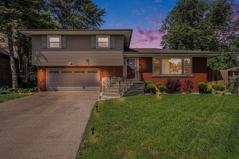 309 Streamside Drive Harvey IL 60426