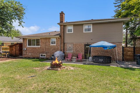 Tiny photo for 309 Streamside Drive, Harvey, IL 60426 (MLS # 12455792)