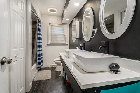 Tiny photo for 309 Streamside Drive, Harvey, IL 60426 (MLS # 12455792)