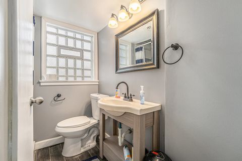 Tiny photo for 309 Streamside Drive, Harvey, IL 60426 (MLS # 12455792)