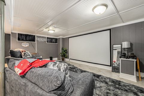 Tiny photo for 309 Streamside Drive, Harvey, IL 60426 (MLS # 12455792)