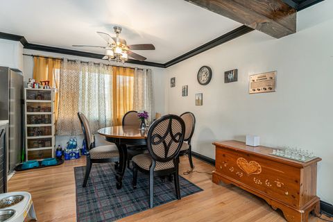 Tiny photo for 309 Streamside Drive, Harvey, IL 60426 (MLS # 12455792)