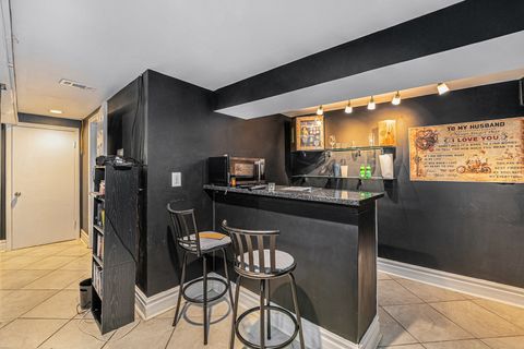 Tiny photo for 309 Streamside Drive, Harvey, IL 60426 (MLS # 12455792)