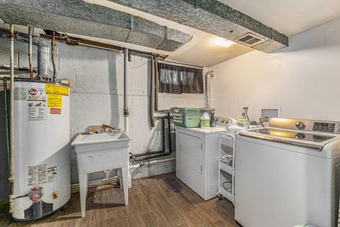 Tiny photo for 309 Streamside Drive, Harvey, IL 60426 (MLS # 12455792)