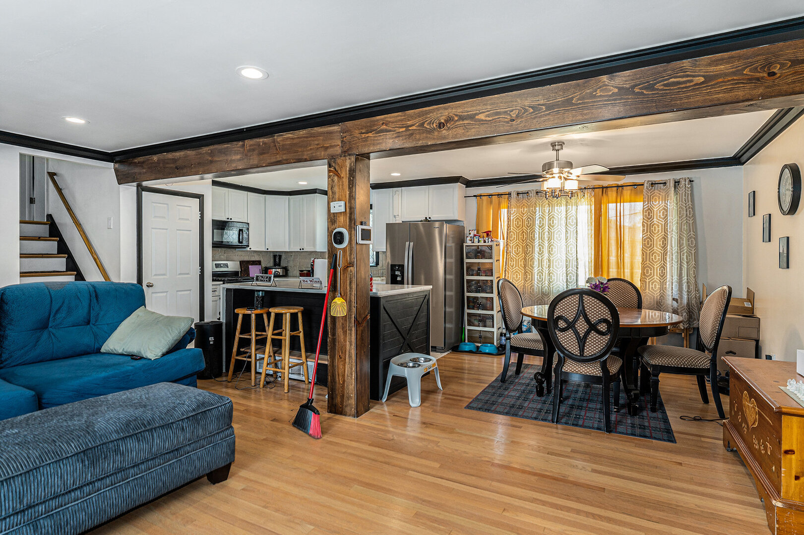 309 Streamside Drive