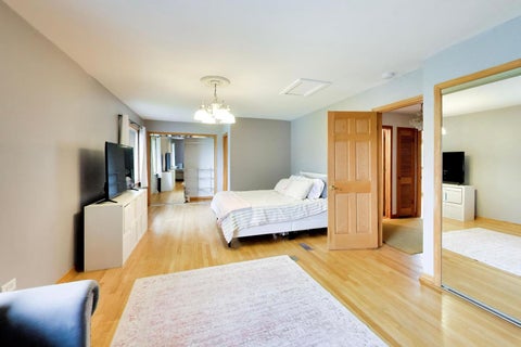 Tiny photo for 801 E Golfview Drive, Mount Prospect, IL 60056 (MLS # 12686893)