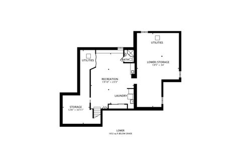 Tiny photo for 801 E Golfview Drive, Mount Prospect, IL 60056 (MLS # 12686893)