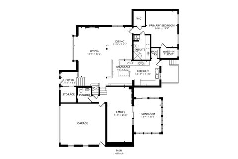 Tiny photo for 801 E Golfview Drive, Mount Prospect, IL 60056 (MLS # 12686893)