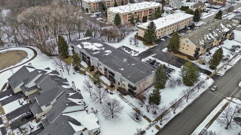 A home in Orland Park