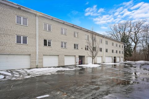 A home in Orland Park