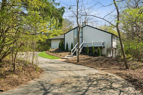 Tiny photo for 6739 Lakeridge Drive, Long Grove, IL 60047 (MLS # 12742815)