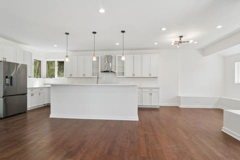 Tiny photo for 6739 Lakeridge Drive, Long Grove, IL 60047 (MLS # 12742815)