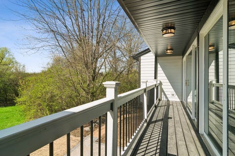 Tiny photo for 6739 Lakeridge Drive, Long Grove, IL 60047 (MLS # 12742815)