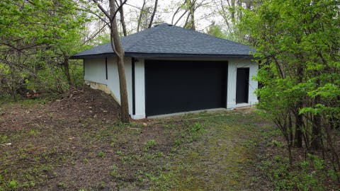 Tiny photo for 6739 Lakeridge Drive, Long Grove, IL 60047 (MLS # 12742815)
