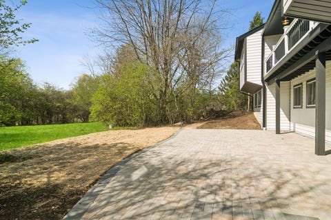 Tiny photo for 6739 Lakeridge Drive, Long Grove, IL 60047 (MLS # 12742815)