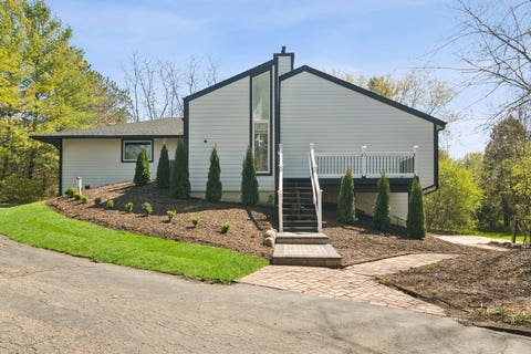 Photo of 6739 Lakeridge Drive, Long Grove, IL 60047 (MLS # 12742815)