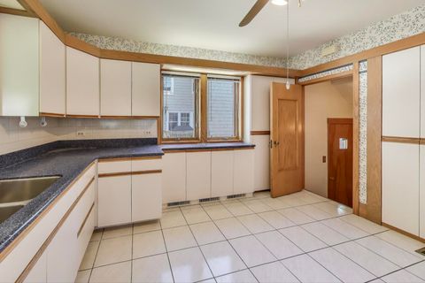 Tiny photo for 734 Bonnie Brae Place, River Forest, IL 60305 (MLS # 12568021)