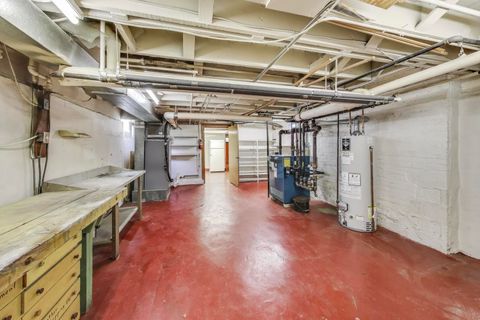 Tiny photo for 734 Bonnie Brae Place, River Forest, IL 60305 (MLS # 12568021)