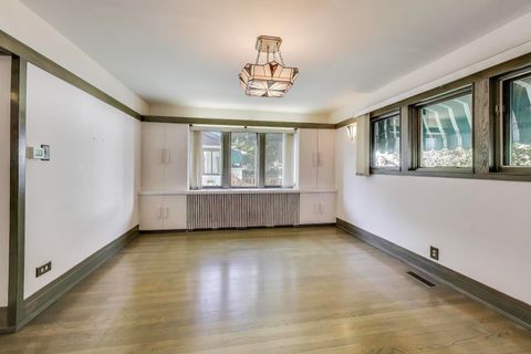 Tiny photo for 734 Bonnie Brae Place, River Forest, IL 60305 (MLS # 12568021)