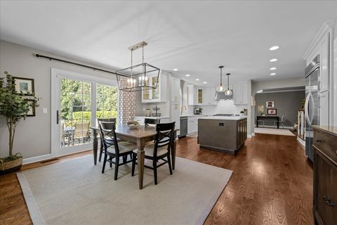 Tiny photo for 705 S Whispering Hills Drive, Naperville, IL 60540 (MLS # 12500865)