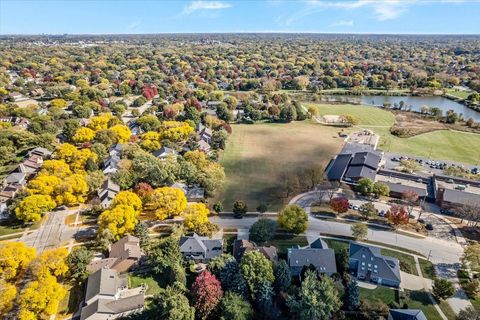 Tiny photo for 705 S Whispering Hills Drive, Naperville, IL 60540 (MLS # 12500865)