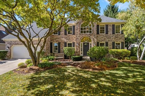 Photo of 705 S Whispering Hills Drive, Naperville, IL 60540 (MLS # 12500865) Photo of 705 S Whispering Hills Drive, Naperville, IL 60540 (MLS # 12500865)