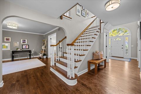 Tiny photo for 705 S Whispering Hills Drive, Naperville, IL 60540 (MLS # 12500865)